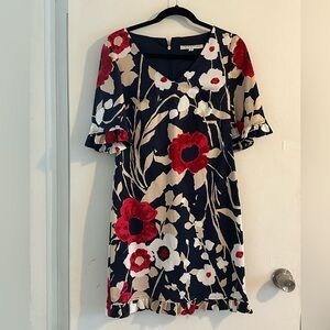 Trina Turk dress size 2
